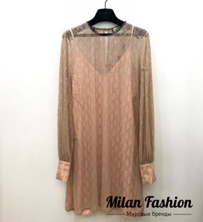 Платье Gucci #V3346