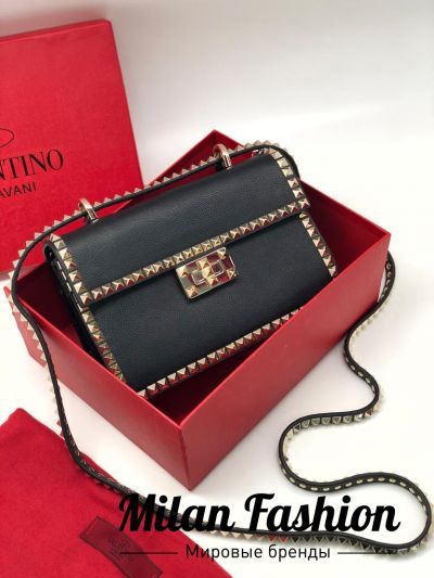Сумка Rockstud No Limit  Valentino #v0659