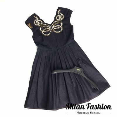 Платье Fendi #V3375