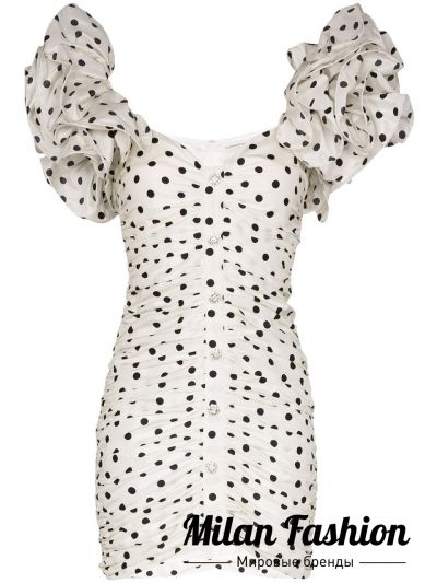 Платье Alessandra Rich … #V3430