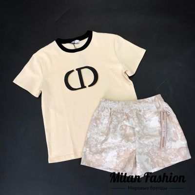 Футболка Christian Dior #V3426