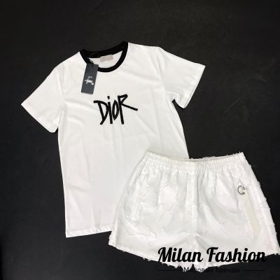 Футболка Christian Dior #V3422