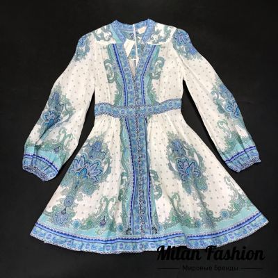 Платье Zimmermann #V3419