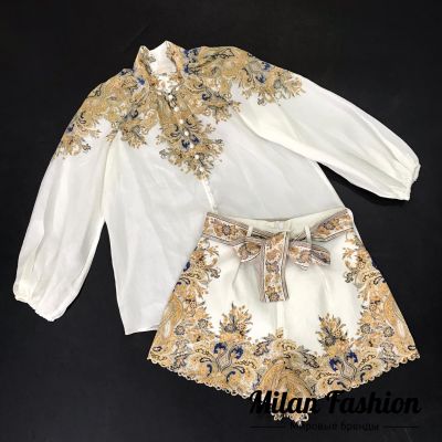 Костюм Zimmermann #V3417