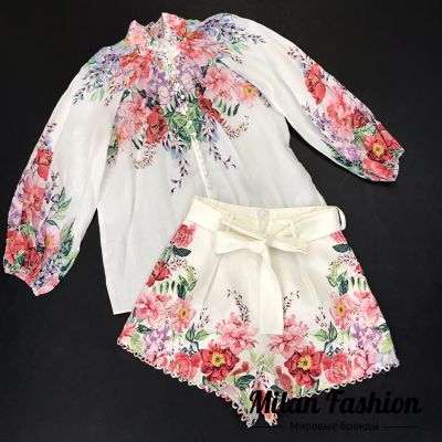 Костюм Zimmermann #V3416