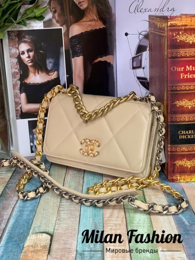 Сумка  женская  Chanel #v0239