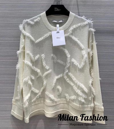 Свитер Christian Dior #V3414