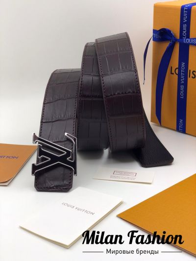 Ремень Louis Vuitton #V3469