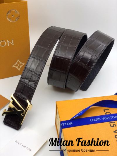 Ремень Louis Vuitton #V3473
