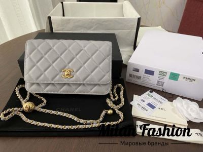 Сумка Chanel #V3452