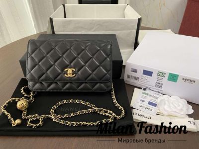Сумка Chanel #V3449