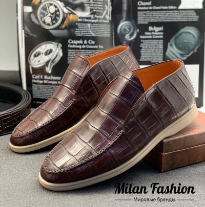 Ботинки Stefano Ricci #V3445