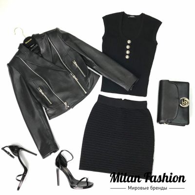 Юбка Balmain #V3406