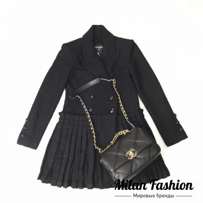 Платье Chanel #V3401