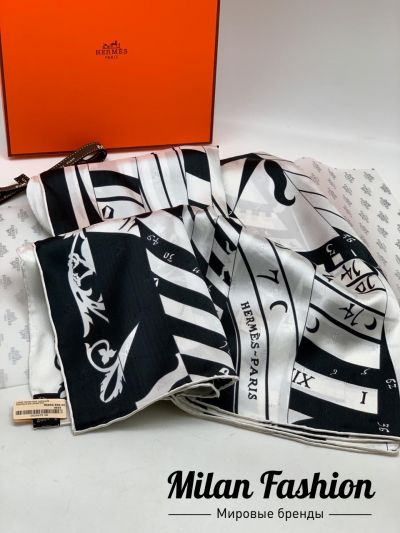 Платок Hermes #V3831