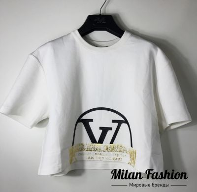 Футболка Gucci #V3537