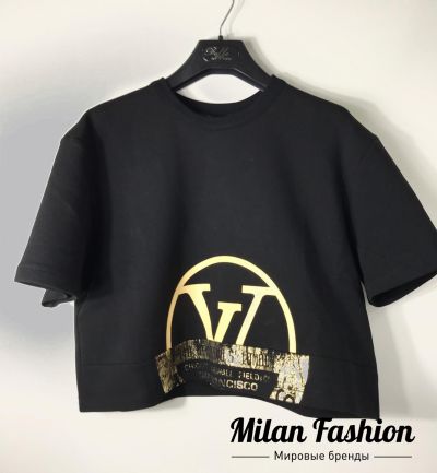 Футболка Louis Vuitton #V3536