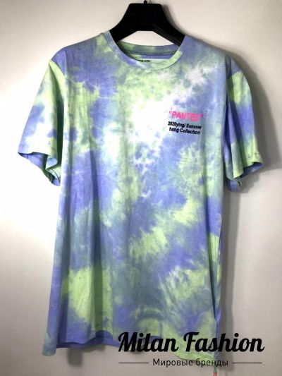 Футболка Off -White #V3539