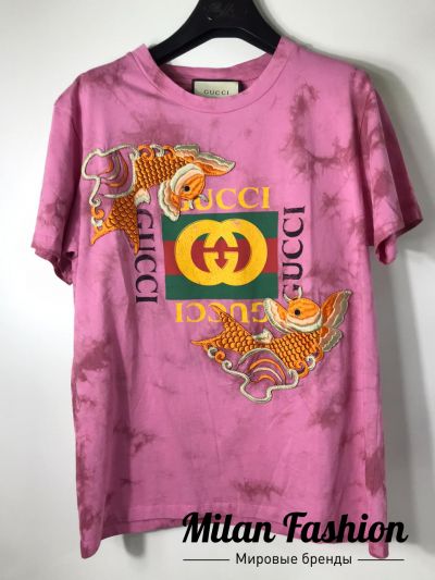Футболка Gucci #V3540
