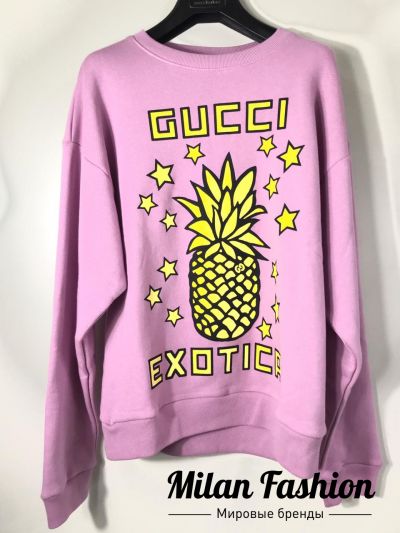 Толстовка Gucci #V3558