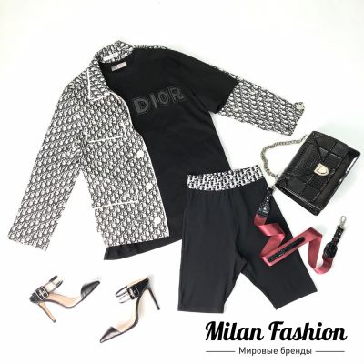 Жакет  Christian Dior #V3488
