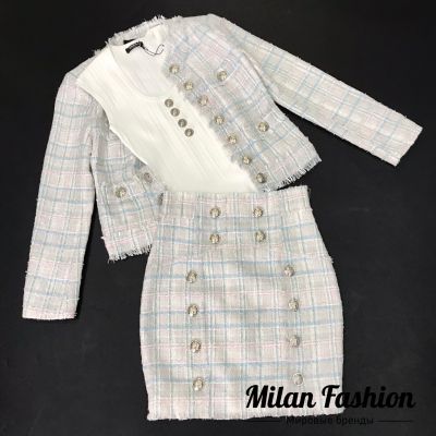 Костюм Balmain #V3479