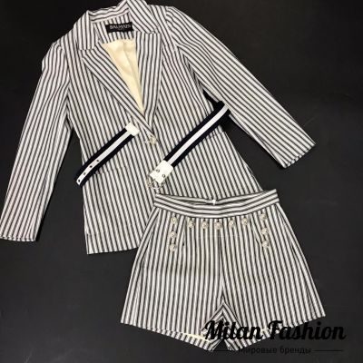Костюм Balmain #V3477