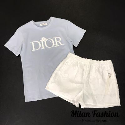 Футболка Christian Dior #V3481