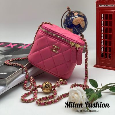 Сумка Chanel #V3504