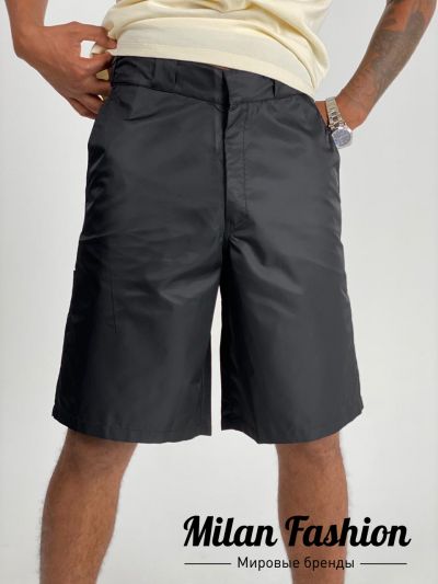 Шорты Prada #V3502