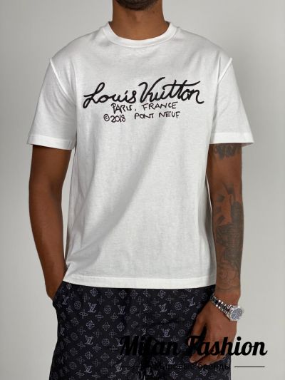 Футболка Louis Vuitton #V3500