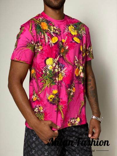 Футболка Louis Vuitton #V3499