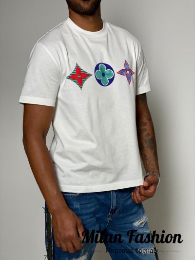 Футболка Louis Vuitton #V3498