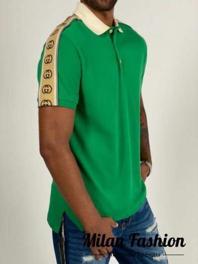 Поло Gucci #V3494