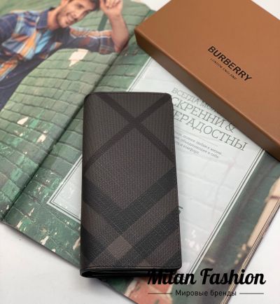 Купюрница Burberry #V3543
