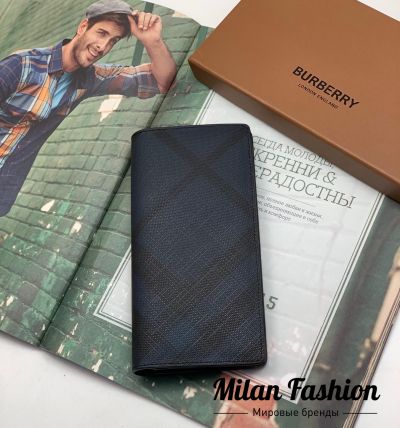 Купюрница Burberry #V3542