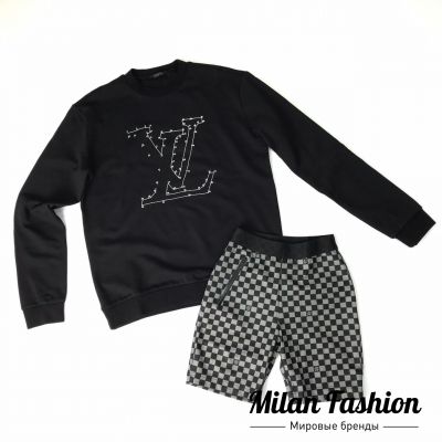 Толстовка Louis Vuitton #V3526