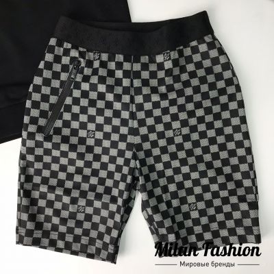 Велосипедки Louis Vuitton #V3528