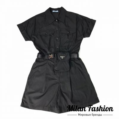 Комбенизон Prada #V3525