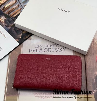 Кошелек Celine #V3570