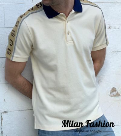 Поло Gucci #V3622