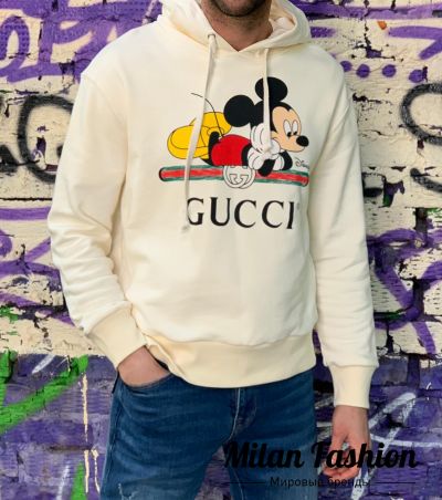 Худи  Gucci #V3621