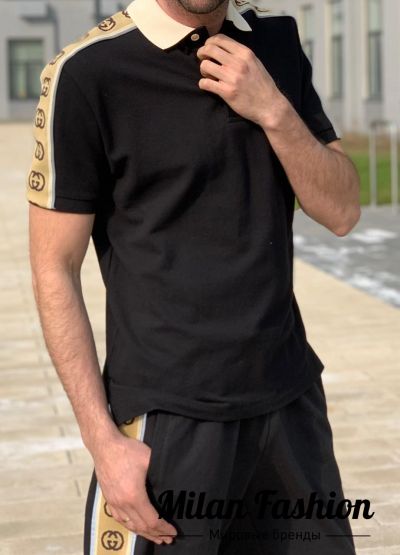 Поло Gucci #V3619