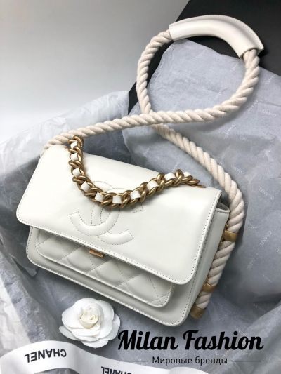 Сумка Chanel #V3597