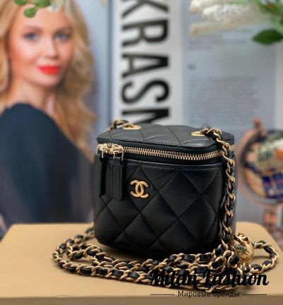 Сумка Chanel #V3609