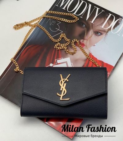 Сумка Yves Saint Laurent #V3604
