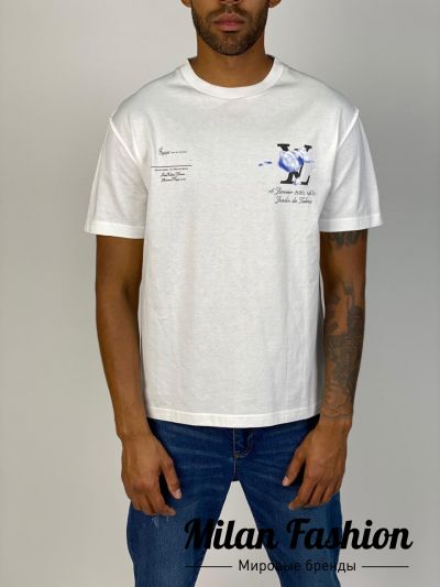 Футболка Louis Vuitton #V3637