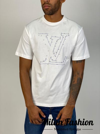 Футболка Louis Vuitton #V3633