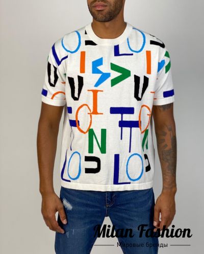 Футболка Louis Vuitton #V3631