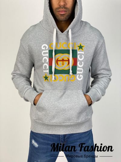 Худи Gucci #V3632